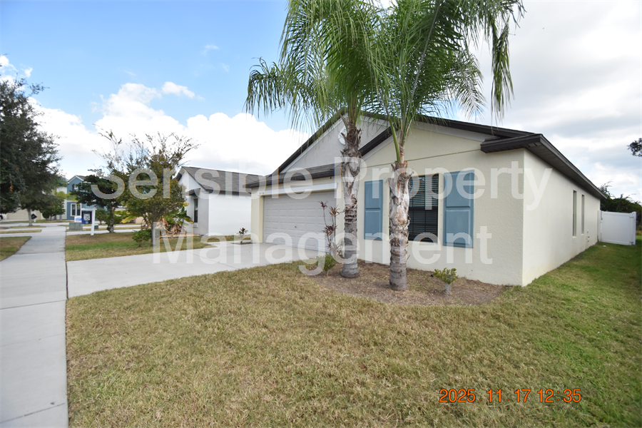 stress free property management