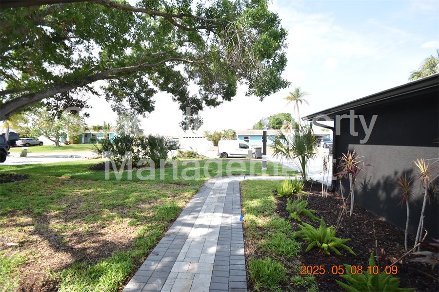 stress free property management