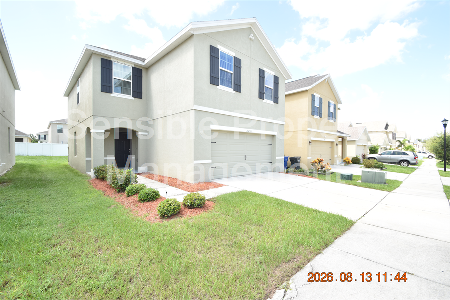 stress free property management