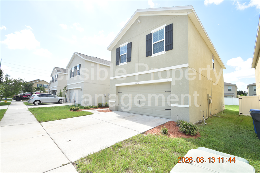 stress free property management