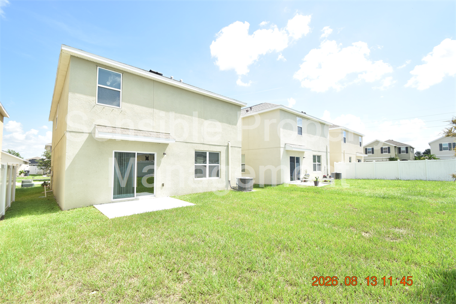 stress free property management