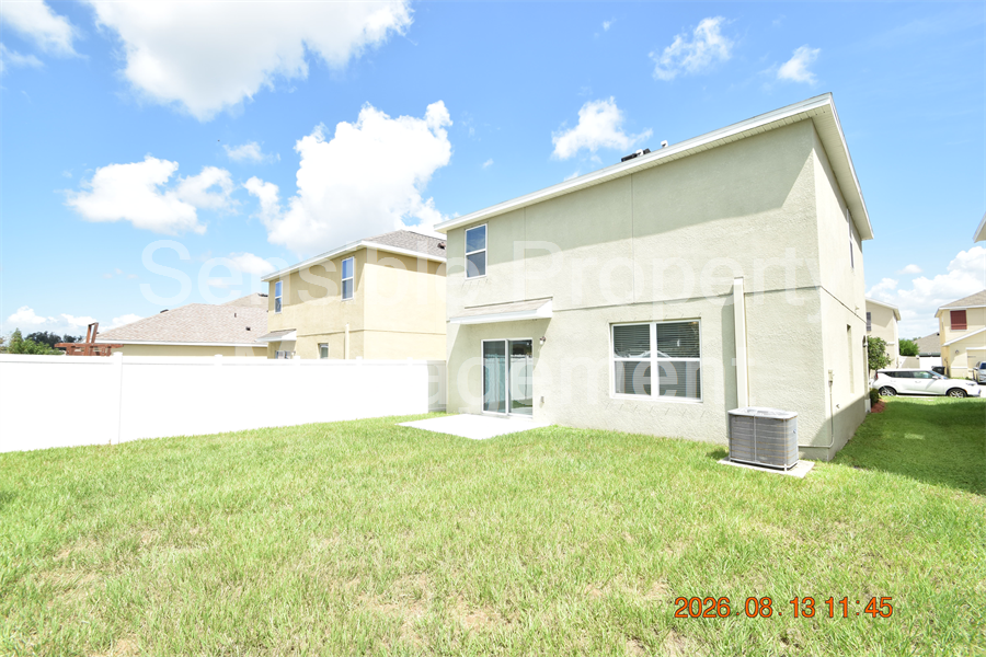 stress free property management
