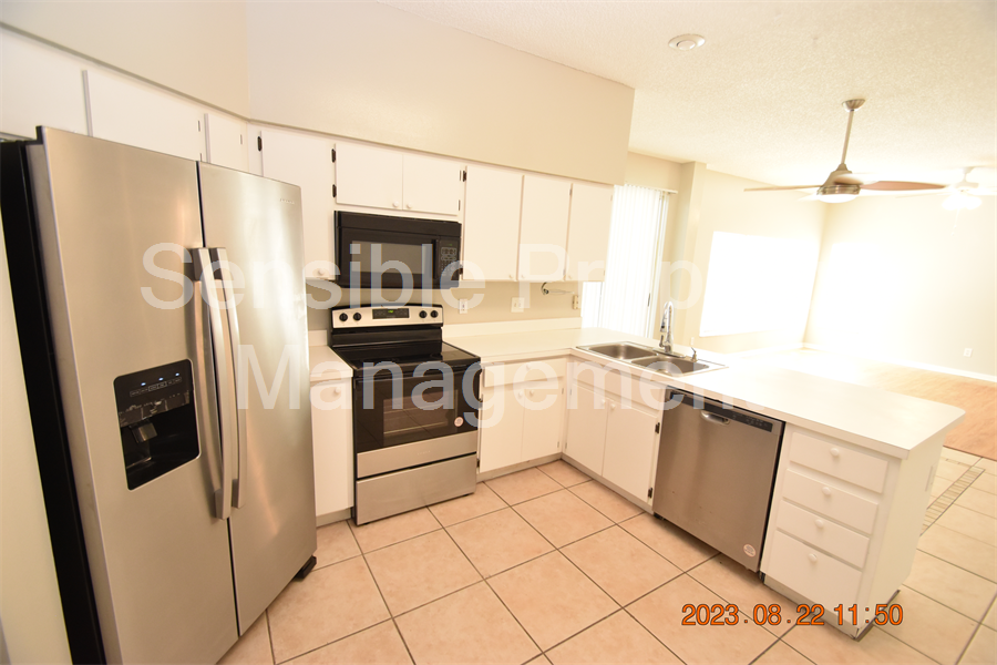 stress free property management