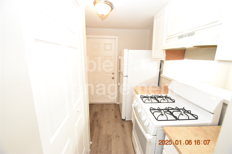 stress free property management