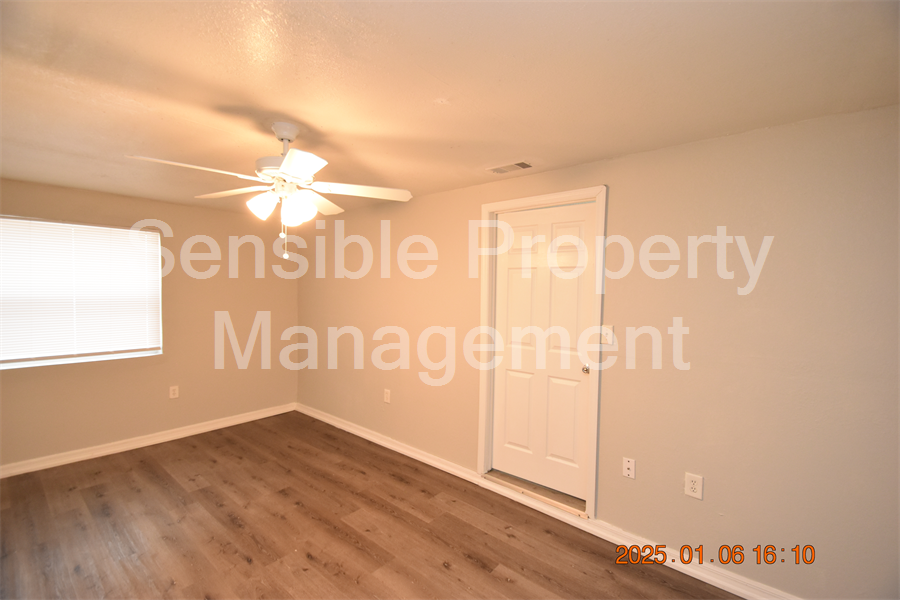 stress free property management