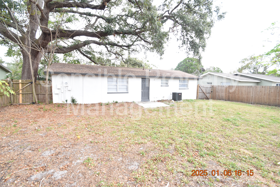 stress free property management