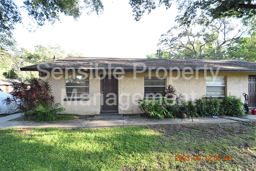 stress free property management