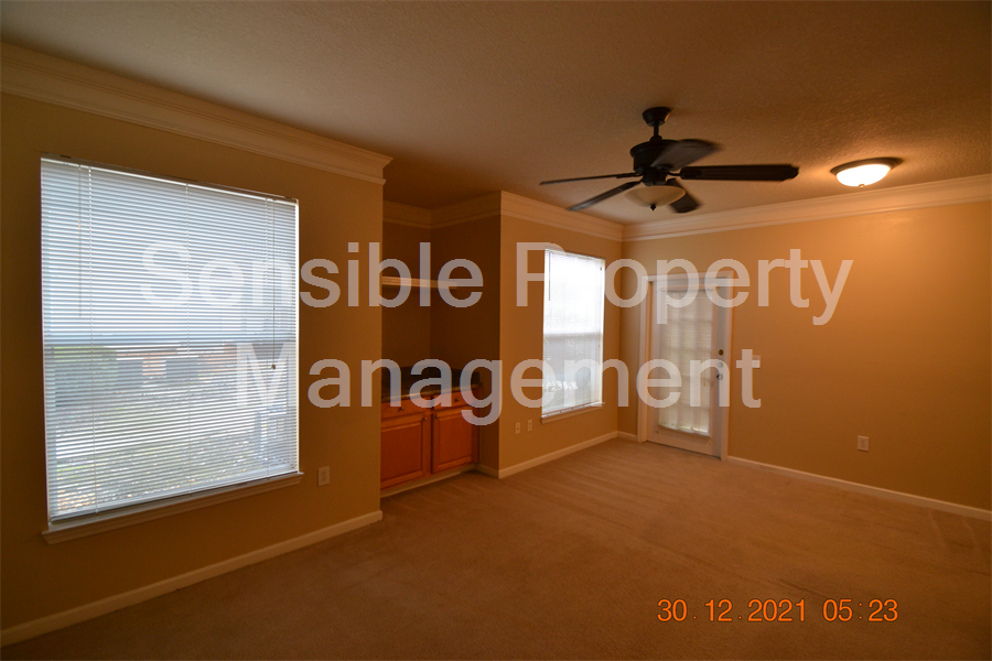 stress free property management