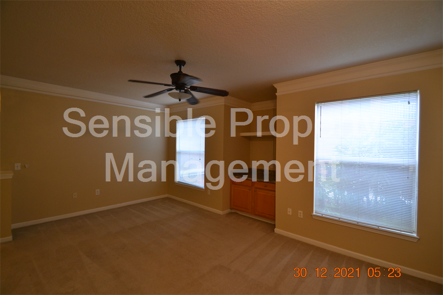 stress free property management