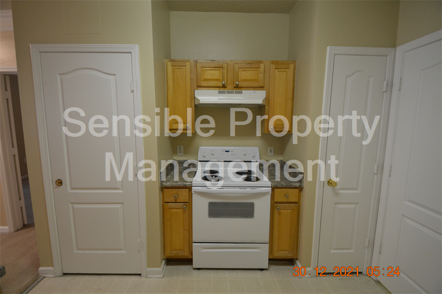 stress free property management