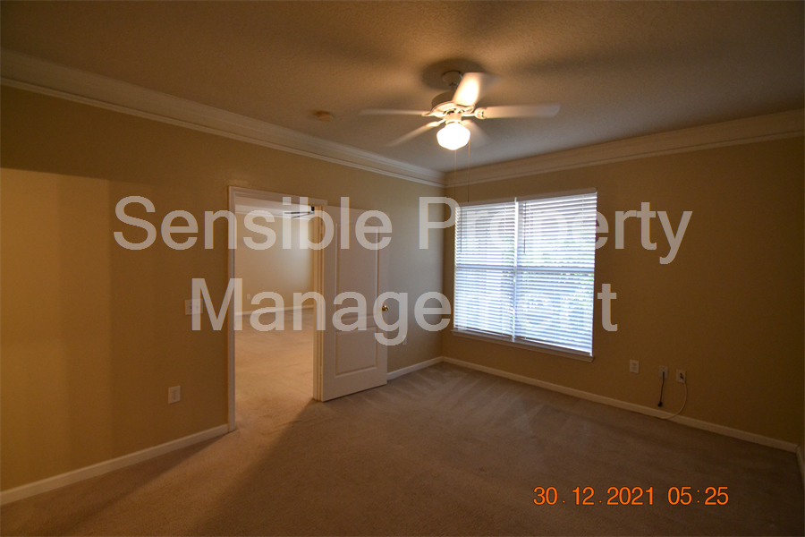 stress free property management