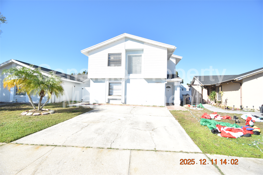 stress free property management