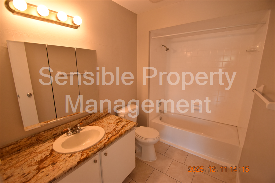 stress free property management