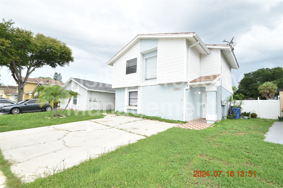 stress free property management