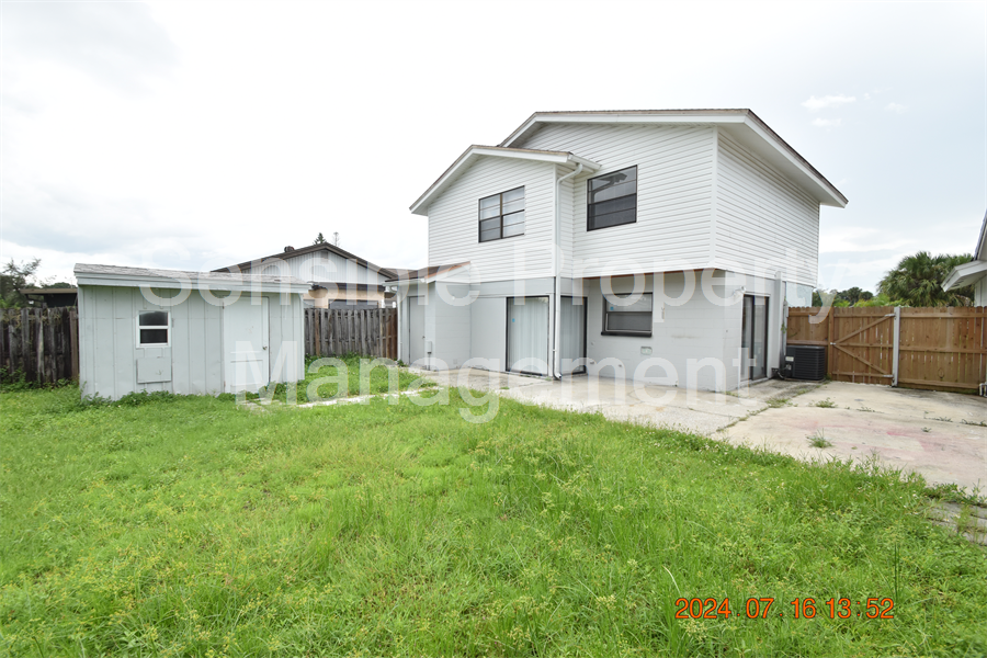 stress free property management