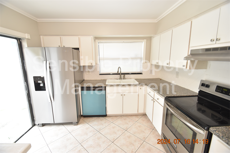 stress free property management