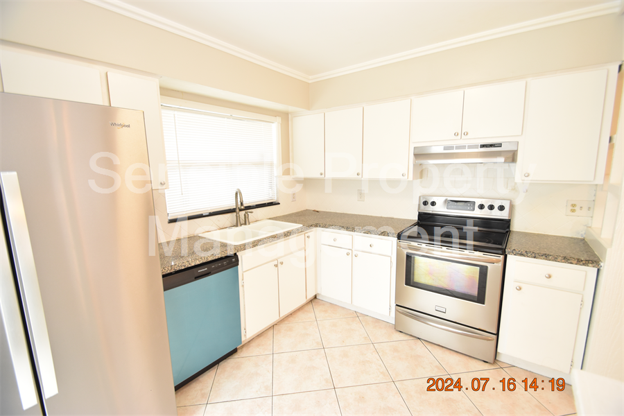 stress free property management