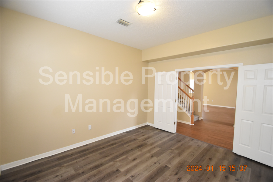 stress free property management