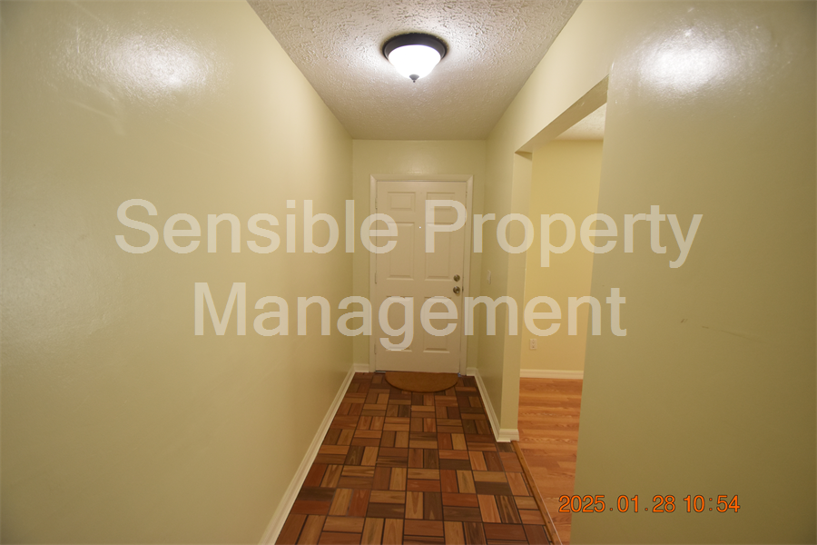 stress free property management