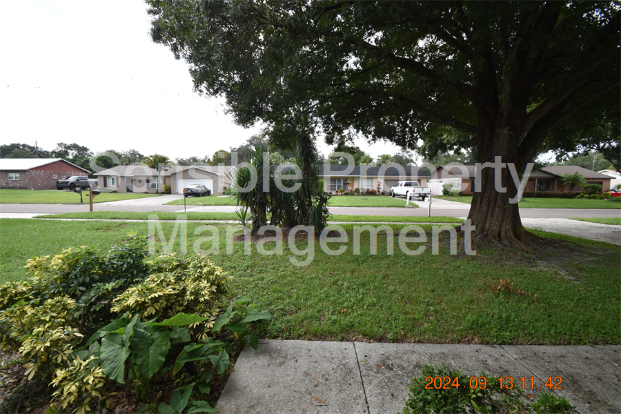 stress free property management
