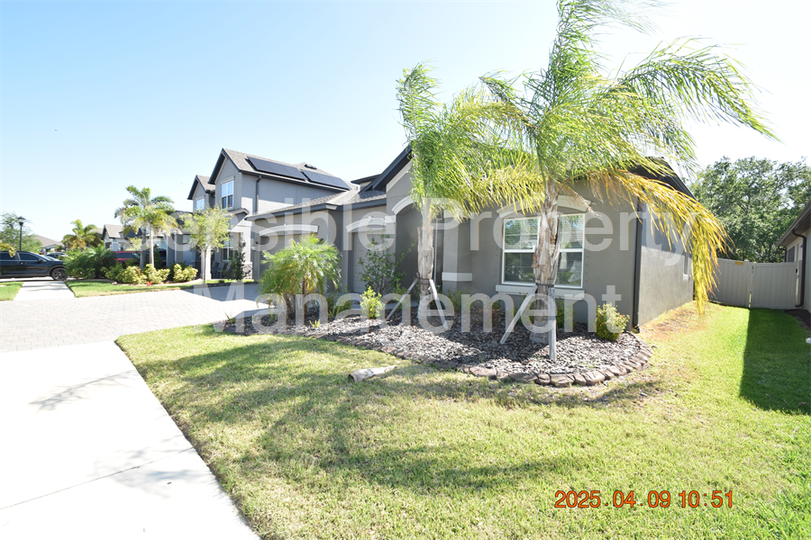 stress free property management