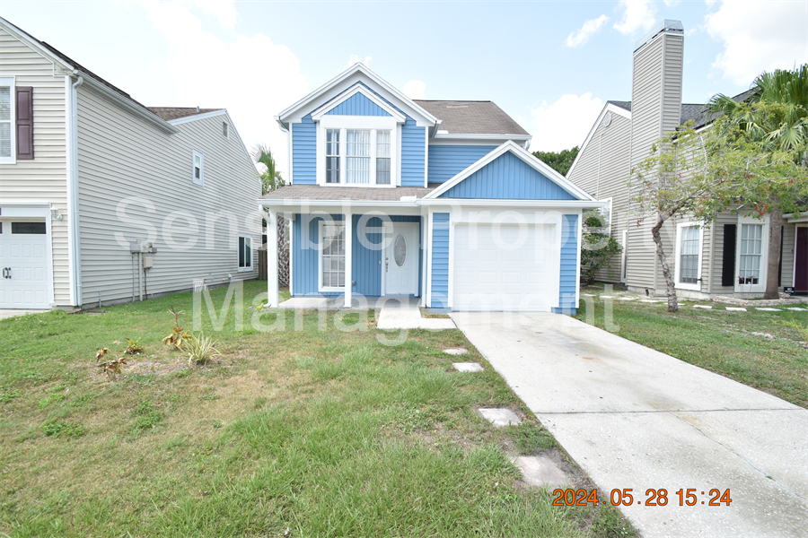 stress free property management