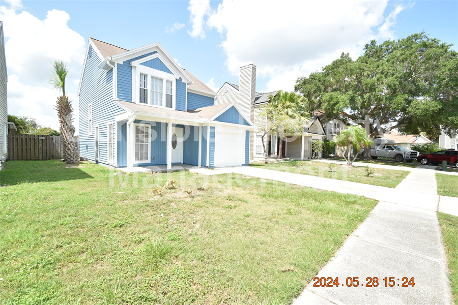 stress free property management