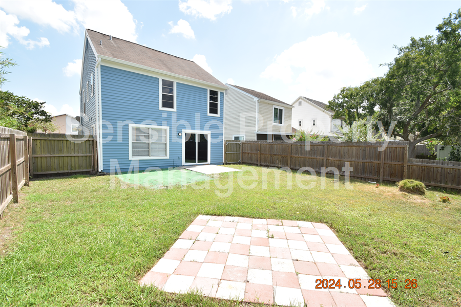 stress free property management