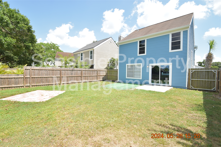 stress free property management