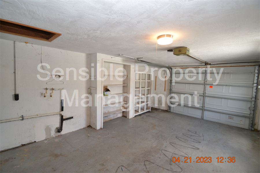 stress free property management