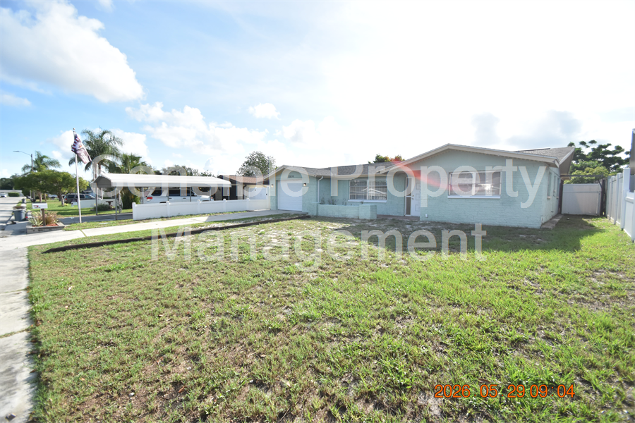 stress free property management