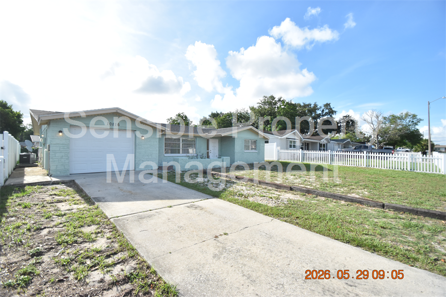 stress free property management