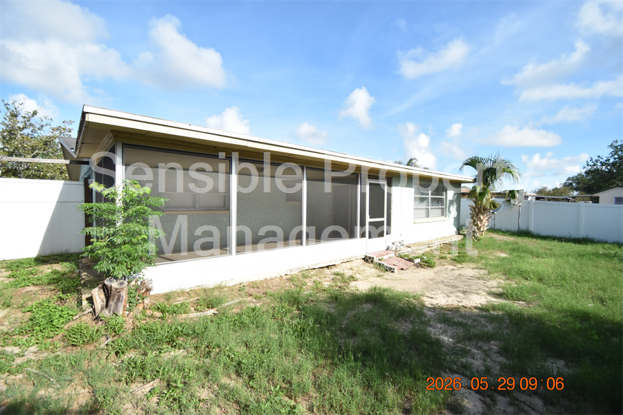 stress free property management