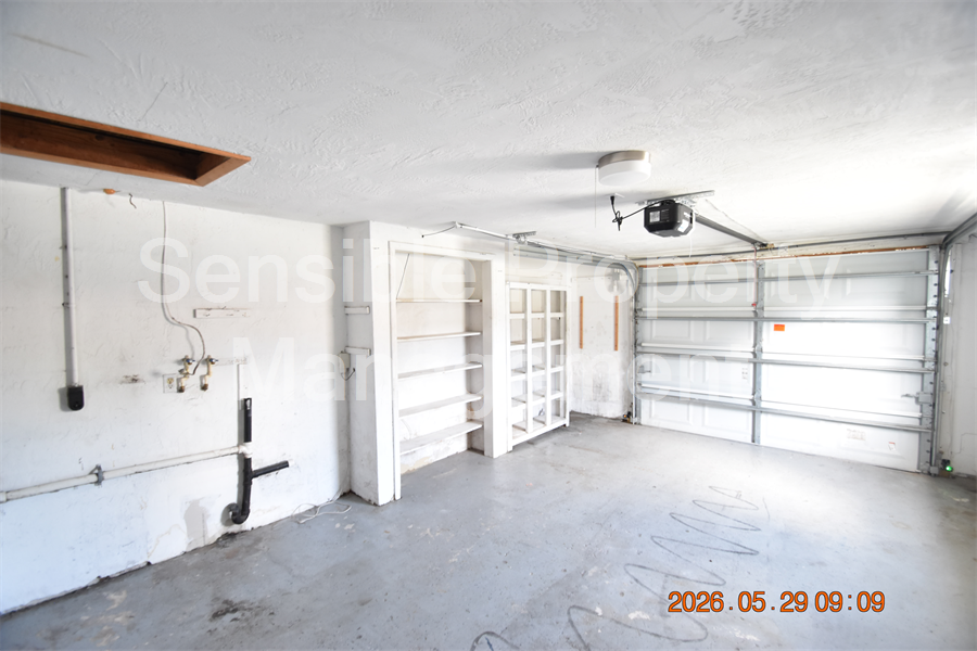 stress free property management