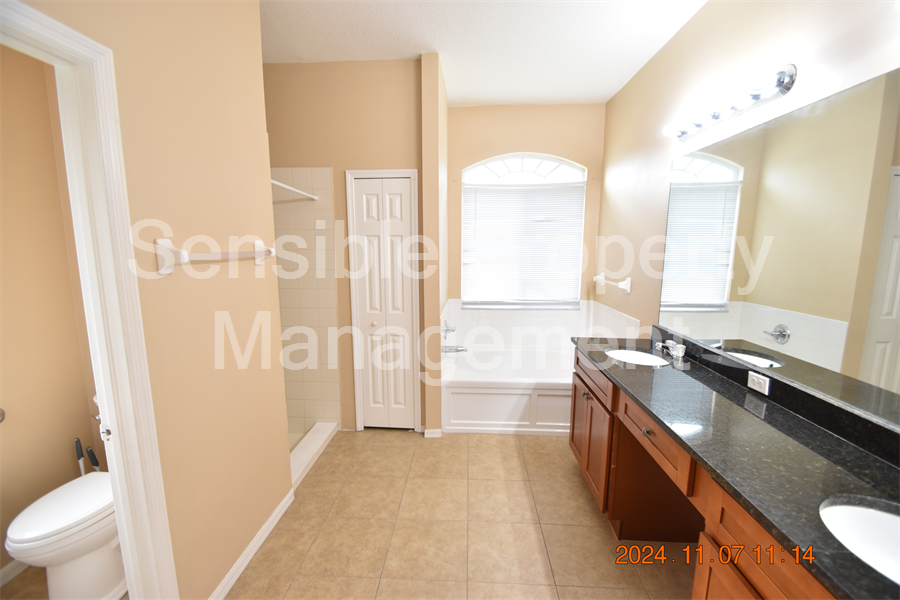 stress free property management