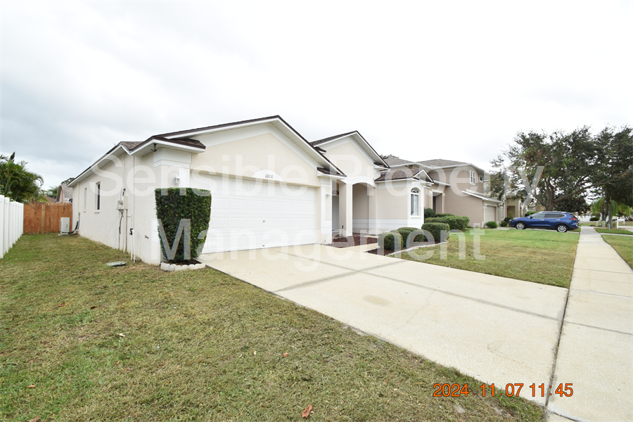 stress free property management