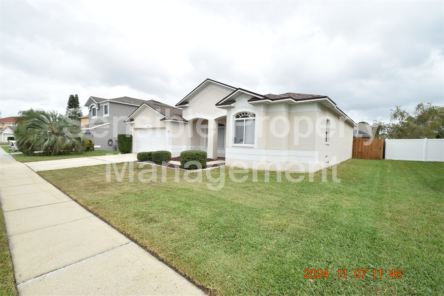 stress free property management