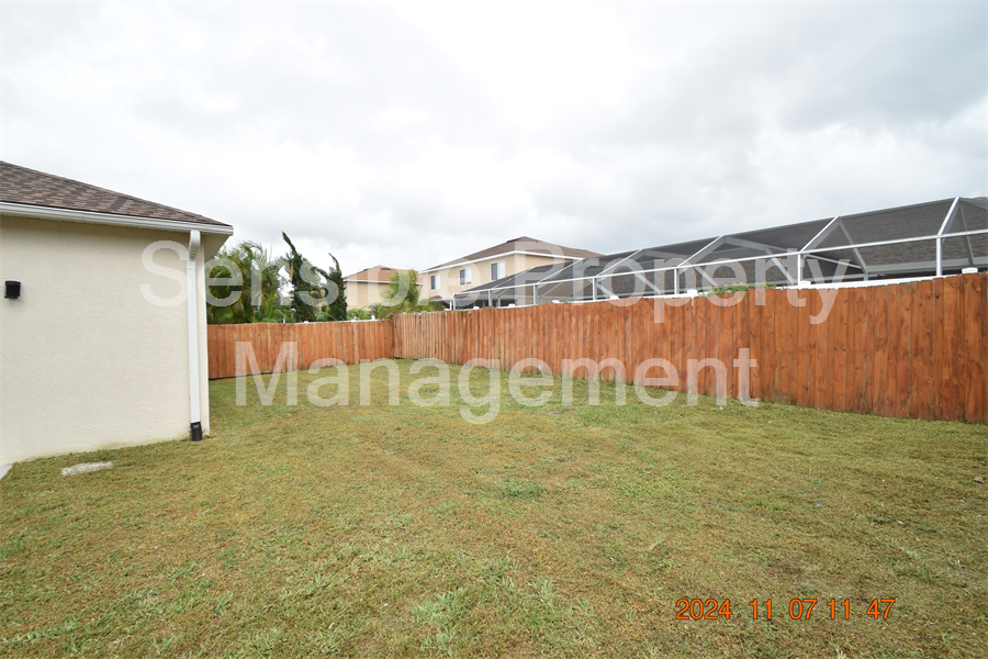 stress free property management