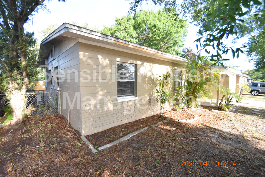 stress free property management