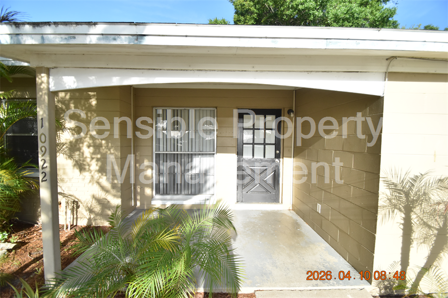 stress free property management