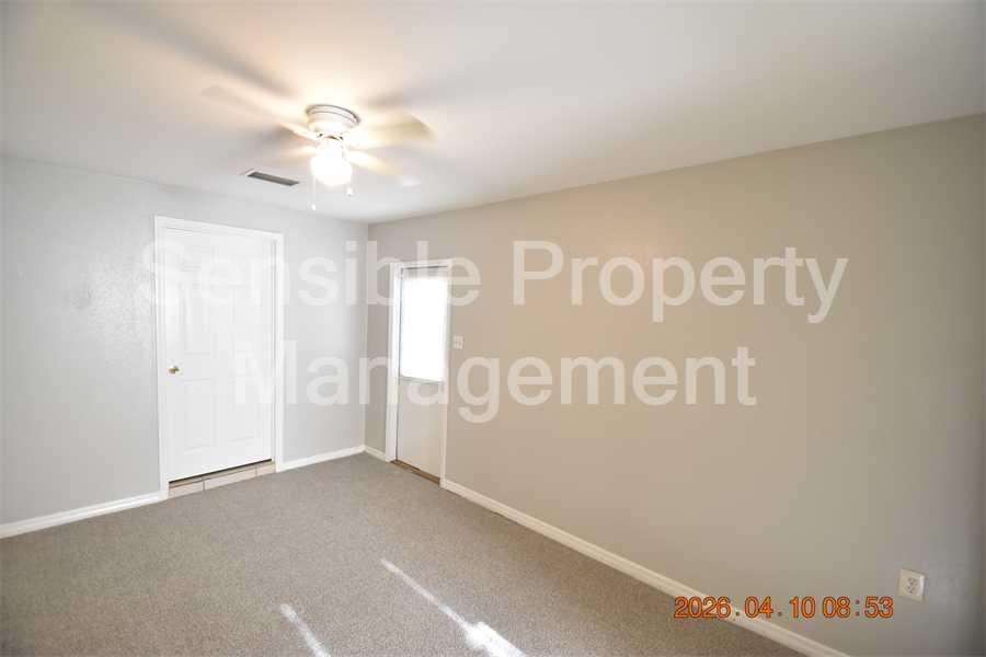 stress free property management