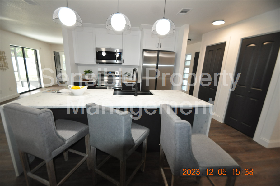 stress free property management