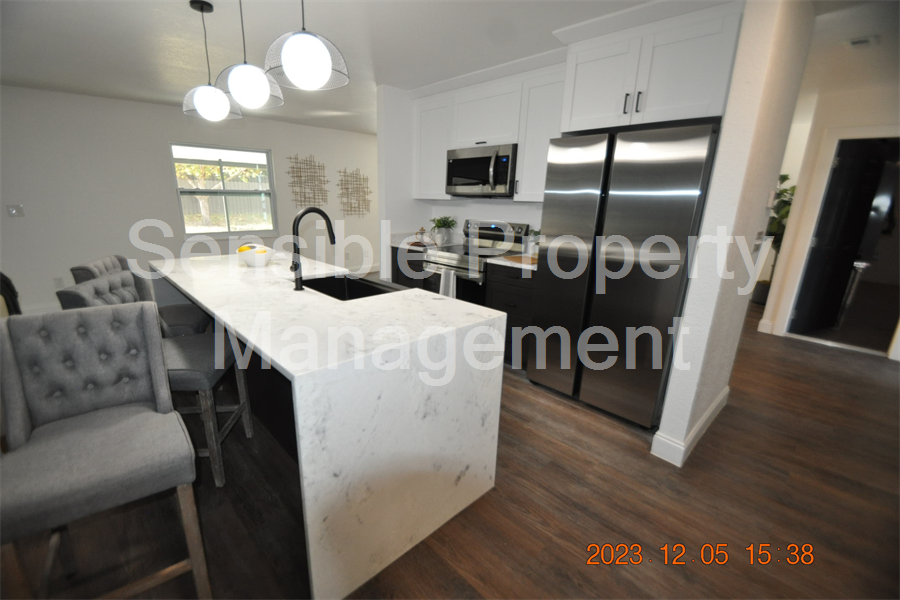stress free property management