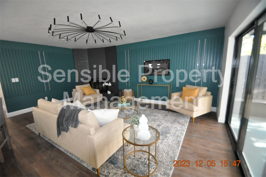 stress free property management