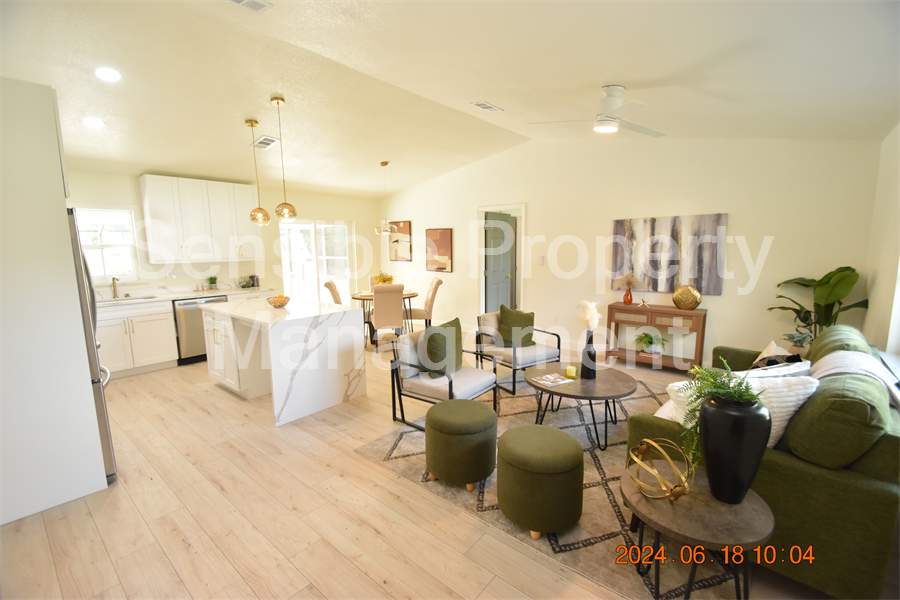 stress free property management