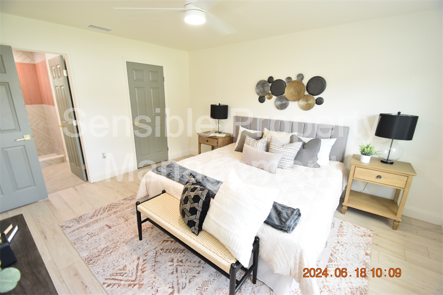 stress free property management