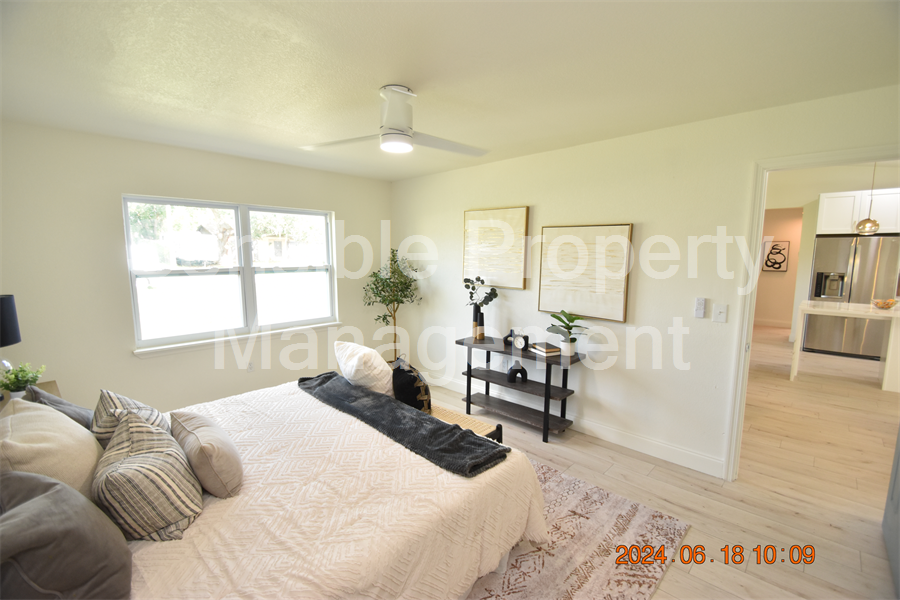 stress free property management