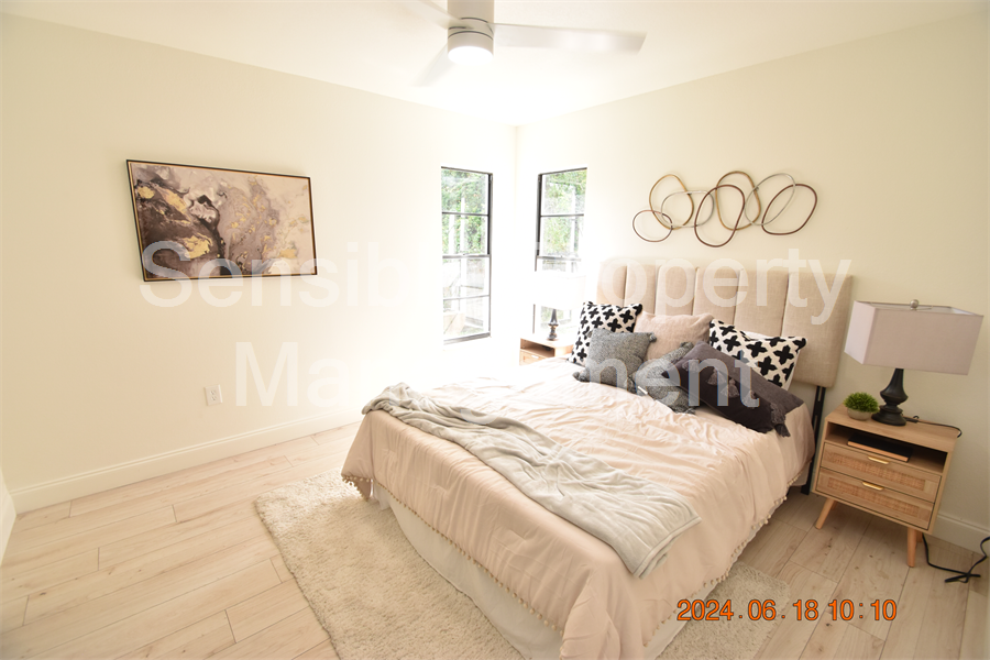 stress free property management