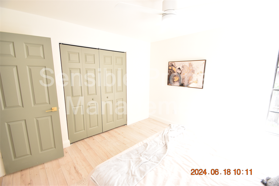 stress free property management