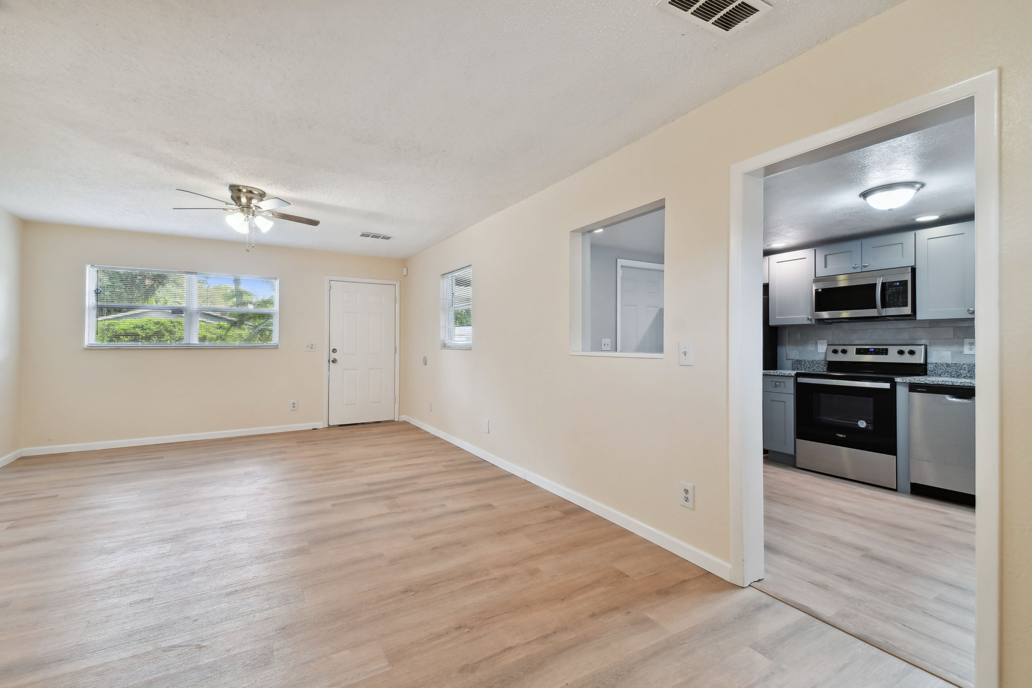 stress free property management